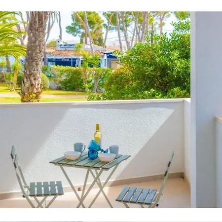 Hugo 2 Apartament