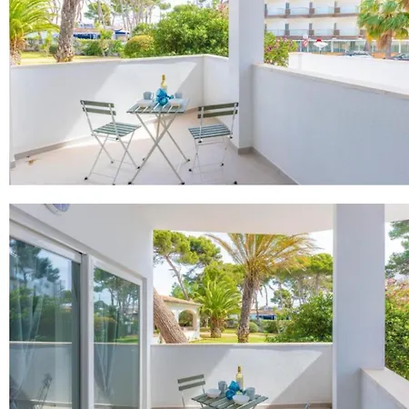Apartment Hugo 2 *